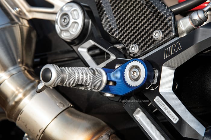 2023 BMW S 1000 RR review: Gives you wings!